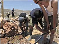 شهرکهنه، آرزو های نو