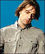 Picture: Steve from Embrace.