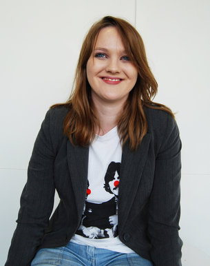 Youth Panel 2010 : Lianna