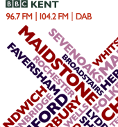 BBC Radio Kent