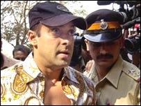 सलमान ख़ान (फ़ाइल फ़ोटो)