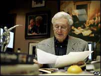 جان سایگنتهالرسیاستمدار آمریکایی 