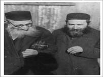 برطانیہ میں یہودیوں کے سینیگاگ