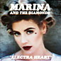 Review of Electra Heart Review of Electra Heart