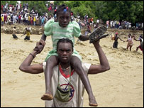 डेनिस तूफ़ान