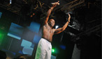 Dizzee Rascal