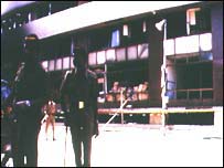 मुंबई शेयर बाज़ार