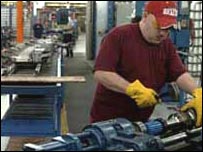  Công nhân hãng xưởng 