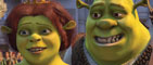 Shrek and Fiona meet the in-laws in Shrek 2