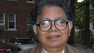 सुनील गांगुली