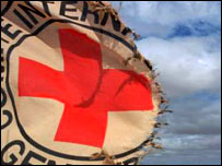  انٹرنیشنل کمیٹی آف ریڈ کراس