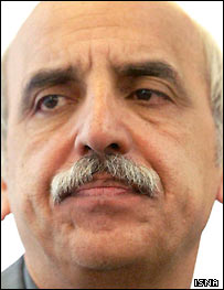 حسين عبده تبريزی