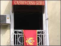 Референдум за незалежність Чорногорії