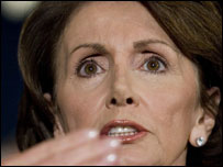 Nancy Pelosi