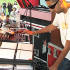 Punjuabi Hit Squad on decks duty for Alyssia