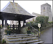 St Marys Church