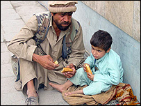 روٹی ساری دنیا کی ضرورت