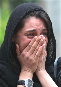 نقش زنان در قضا