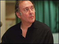 Harold Pinter
