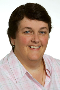 Cllr Teresa O'Neill