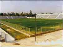 फ़िरोज़शाह कोटला