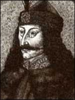 Vlad the Impaler - The real Count Dracula?