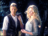 >《查特莱夫人的情人》剧照