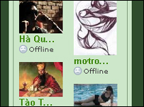 Ngày càng có nhiều người đọc và viết blog tại Việt nam