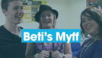 Proffeil Beti's Myff