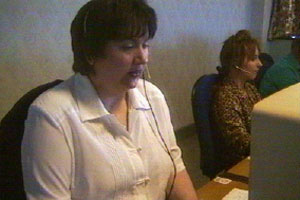 Cathy begins a new decade