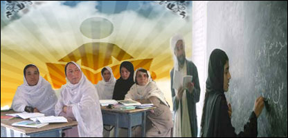 اهميت سواد آموزی