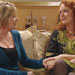 Shirley and Viv