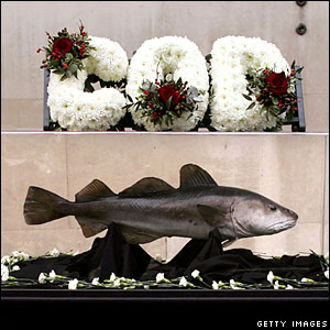 Mock_funeral_for_cod