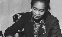 Claudia Jones