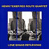 Review of Love Songs Reflexions Review of Love Songs Reflexions