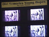 Lyric Theatre