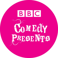 Comedy Presents