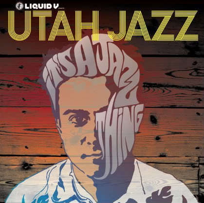 Click for Utah Jazz's MySpace