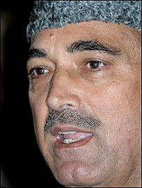 ग़ुलाम नबी आज़ाद