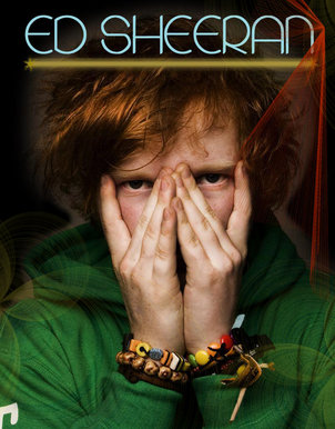 Ed Sheeran