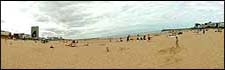 Margate main sands