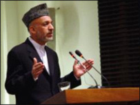 हामिद करज़ई