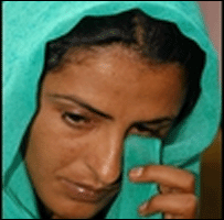 مختاراں مائی 