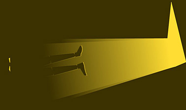 Marvin's Pantry - by Andrew Wyld