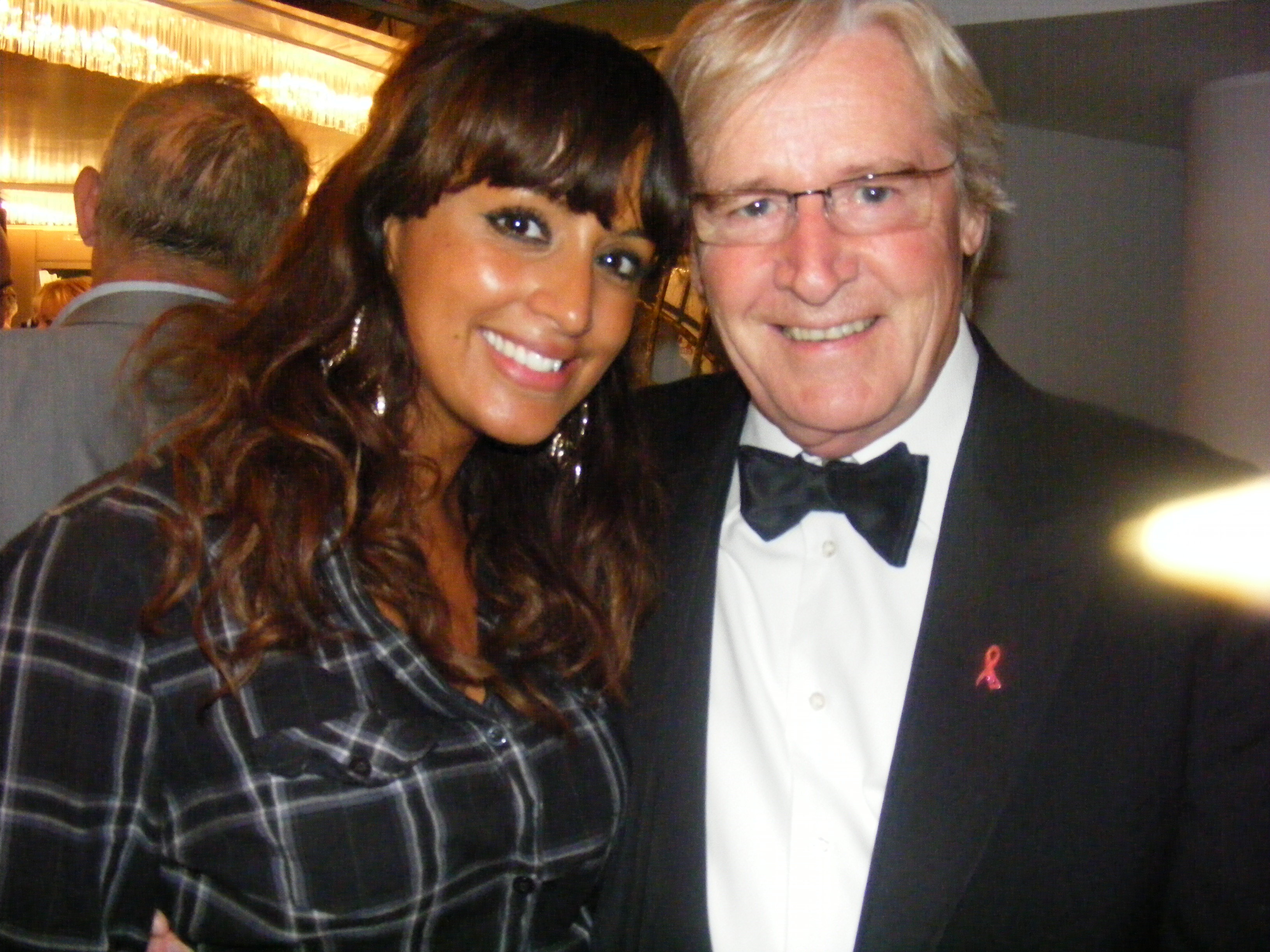 TV Quick & TV Choice Award