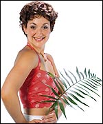 Helena Blackman
