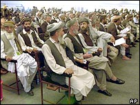 لویا جرگہ