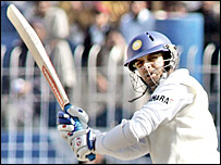 राहुल द्रविड़