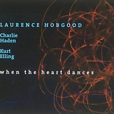 Review of When the Heart Dances Review of When the Heart Dances