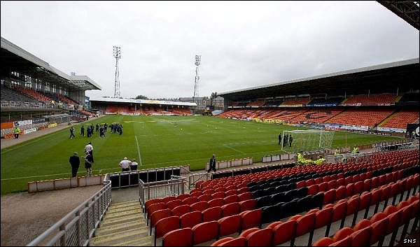 Tannadice Park